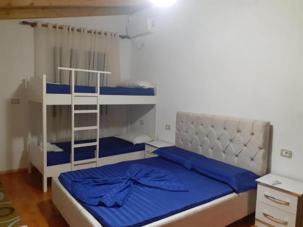 Aaron Villa 1 Kanine Zewnętrze zdjęcie